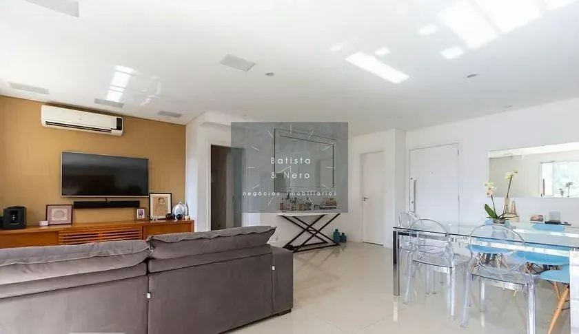 Apartamento, 3 quartos, 150 m² - Foto 8