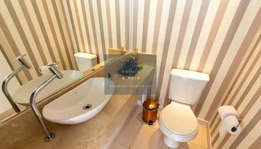 Apartamento, 3 quartos, 150 m² - Foto 12