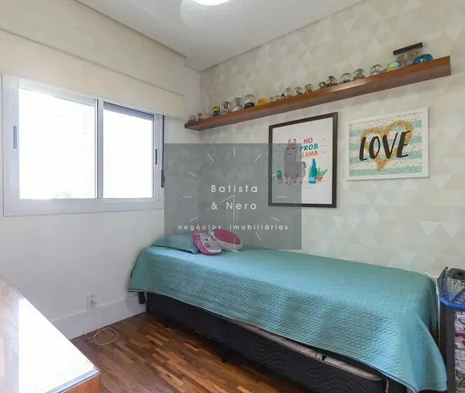 Apartamento, 3 quartos, 150 m² - Foto 21