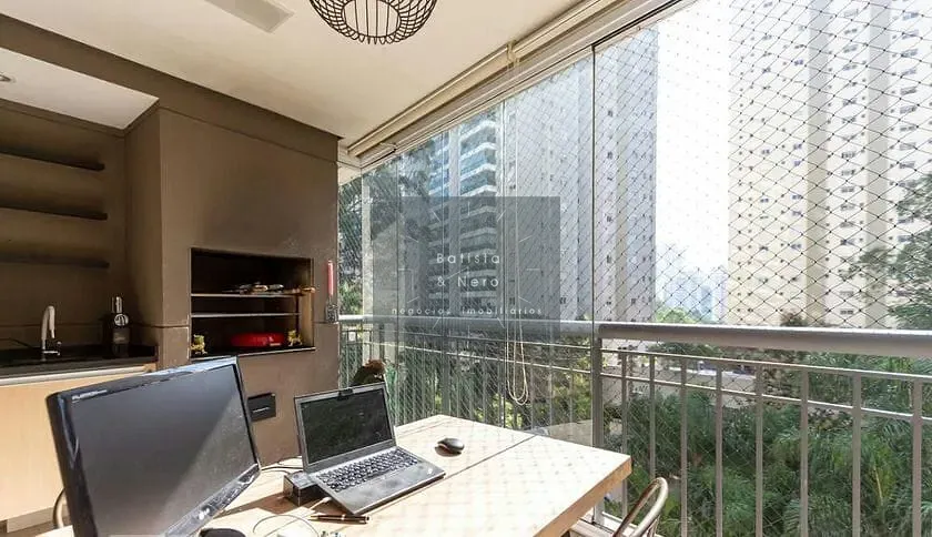 Apartamento, 3 quartos, 150 m² - Foto 13
