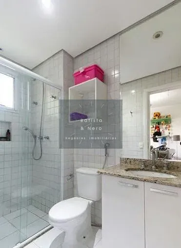 Apartamento, 3 quartos, 150 m² - Foto 25
