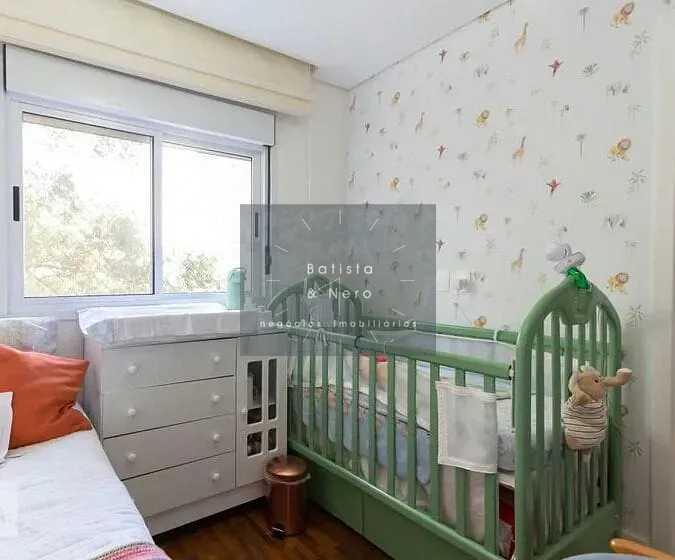 Apartamento, 3 quartos, 150 m² - Foto 23