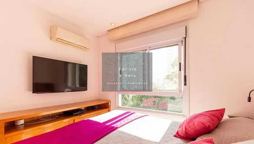 Apartamento, 3 quartos, 150 m² - Foto 16