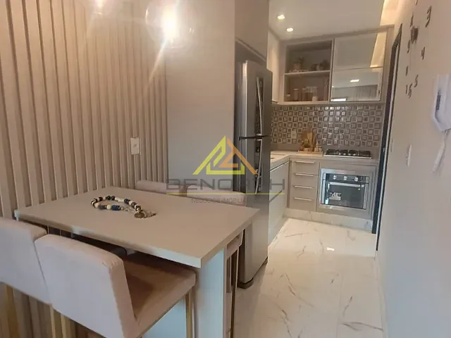 Apartamento com 35m² 2 quartos e 1 banheiro, à venda, no bairro Tremembé em São Paulo