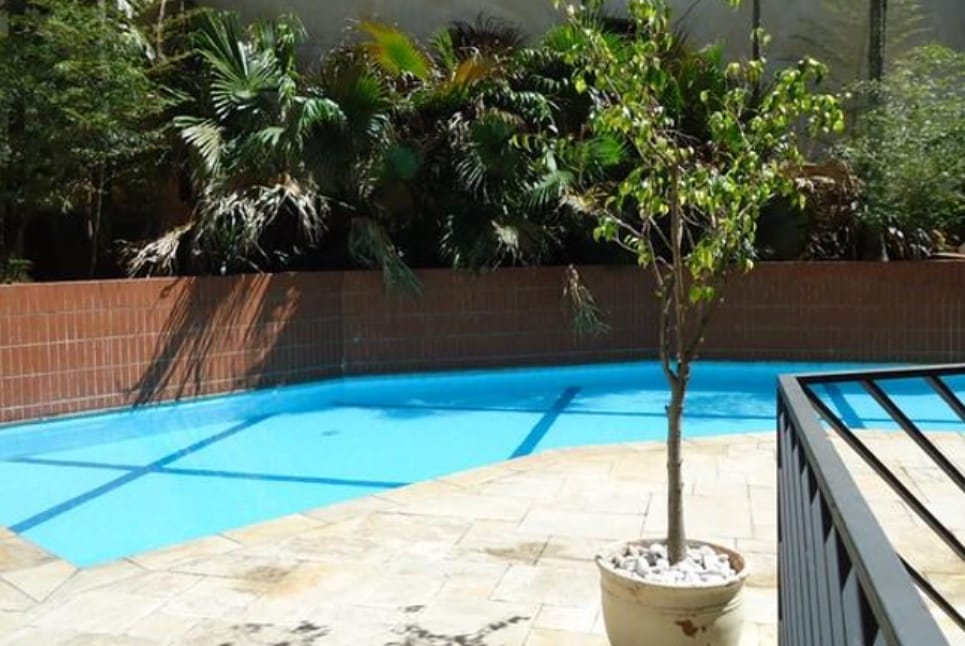 Apartamento, 2 quartos, 156 m² - Foto 6