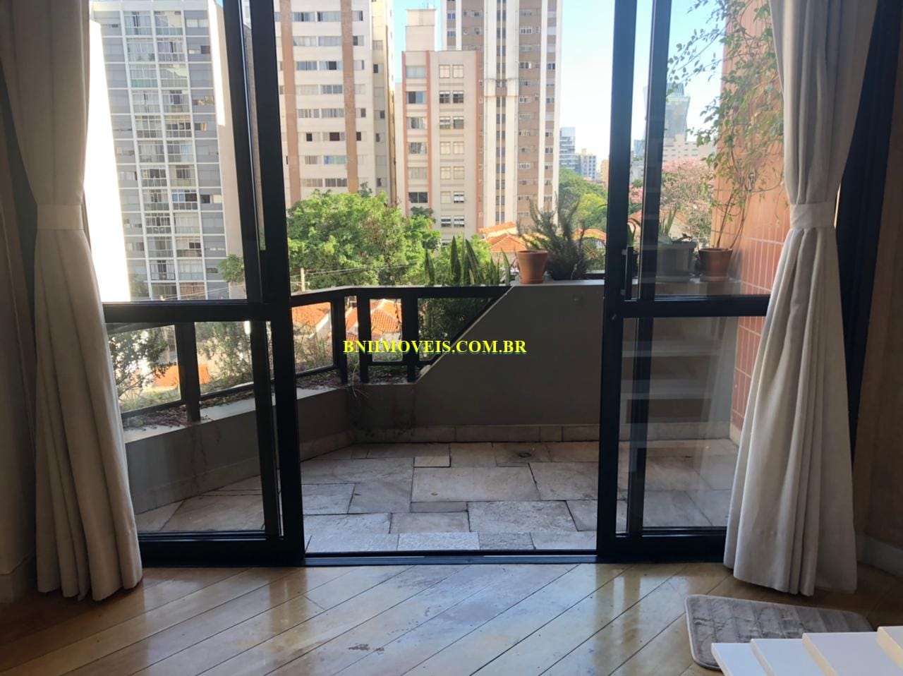 Apartamento, 2 quartos, 156 m² - Foto 2