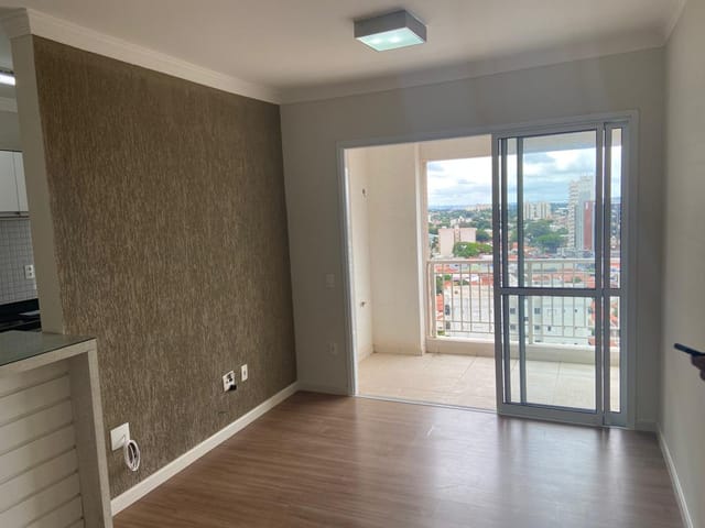 Foto do Apartamento - Apartamento à venda, Cidade Nova II, Indaiatuba, SP | BT SOLUÇÕES IMOBILIÁRIAS