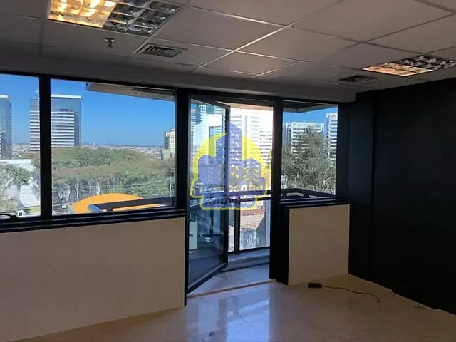 Apartamento com 180m² 3 quartos e 3 banheiros, à venda, no bairro Brooklin em São Paulo