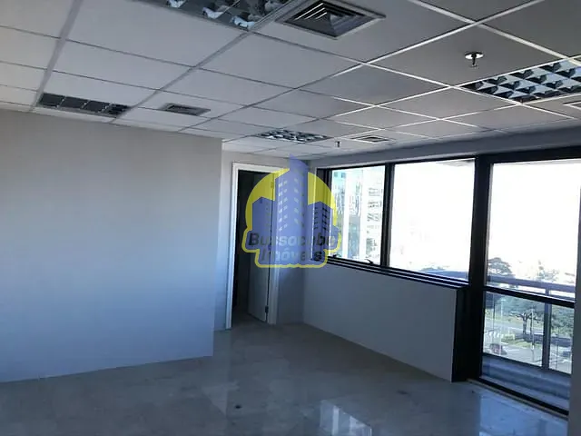 Apartamento com 180m² 3 quartos e 3 banheiros, à venda, no bairro Brooklin em São Paulo