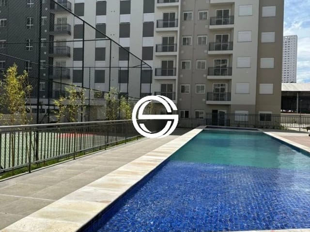Apartamento 2 quartos e 1 banheiro, à venda, no bairro Parque da Mooca em São Paulo