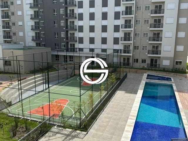 Apartamento 2 quartos e 1 banheiro, à venda, no bairro Parque da Mooca em São Paulo