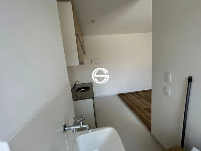 Apartamento 2 quartos e 1 banheiro, à venda, no bairro Parque da Mooca em São Paulo