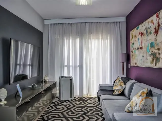 Apartamento 2 quartos e 2 banheiros, à venda, no bairro Caetetuba em Atibaia