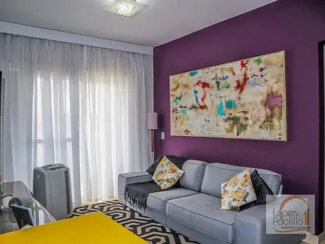 Apartamento 2 quartos e 2 banheiros, à venda, no bairro Caetetuba em Atibaia