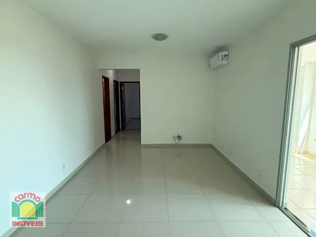 Apartamento 3 quartos e 3 banheiros, para alugar, no bairro Jundiaí em Anápolis