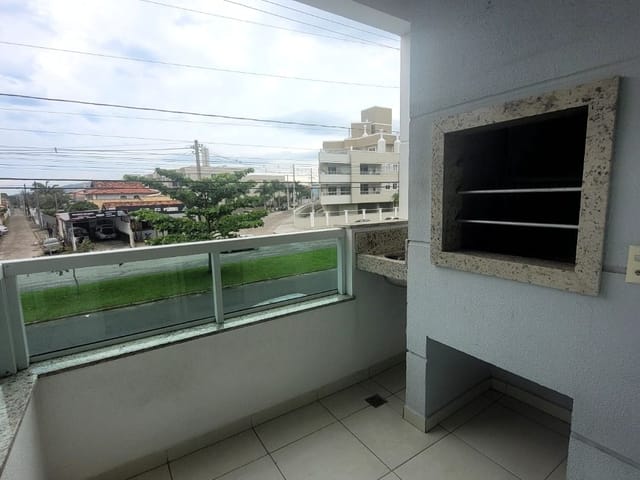 Apartamento com 107m² 2 quartos e 2 banheiros, para alugar, no bairro Ingleses em Florianópolis