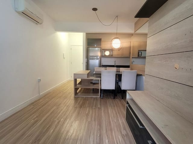 Apartamento com 107m² 2 quartos e 2 banheiros, para alugar, no bairro Ingleses em Florianópolis