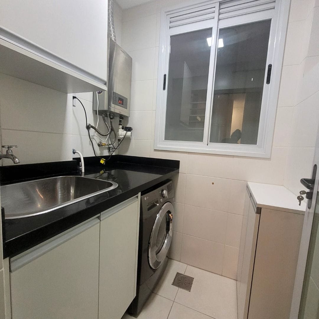 Apartamento, 2 quartos, 76 m² - Foto 8