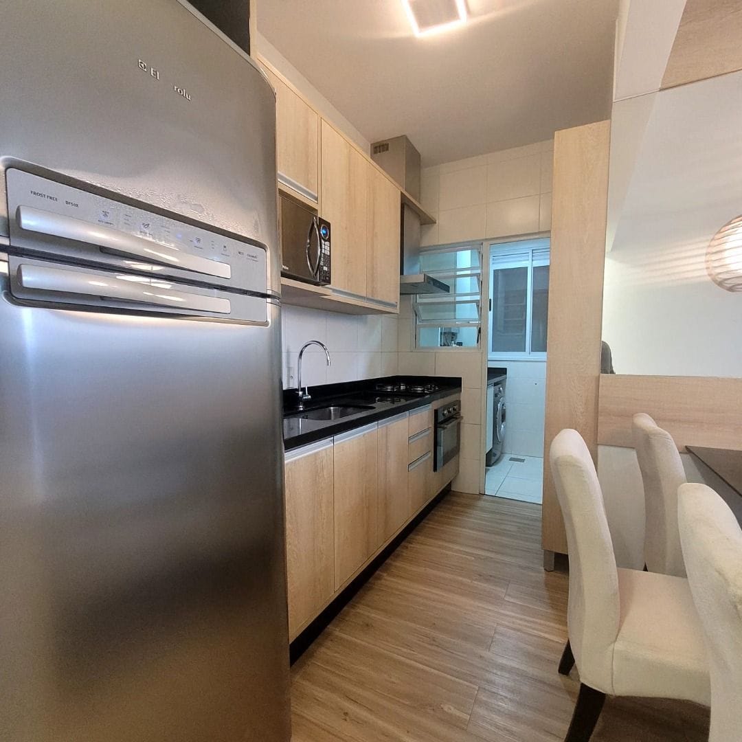 Apartamento, 2 quartos, 76 m² - Foto 6