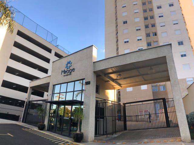 Foto do Apartamento - Apartamento no Condomínio Mirage – Andar Alto, Vista Panorâmica e Localização Privilegiada em Piracicaba | PiraHost Soluções de Negócios Ltda