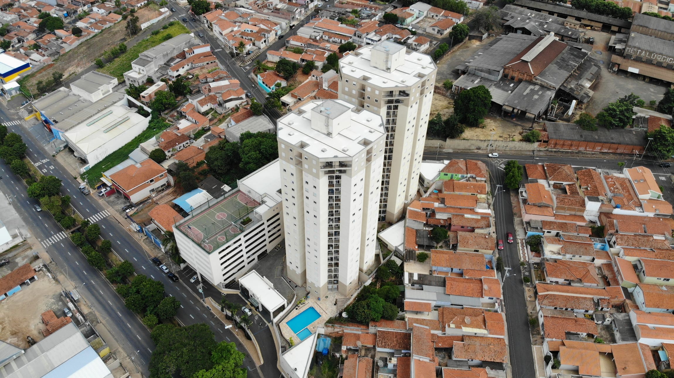 Apartamento, 2 quartos, 62 m² - Foto 17