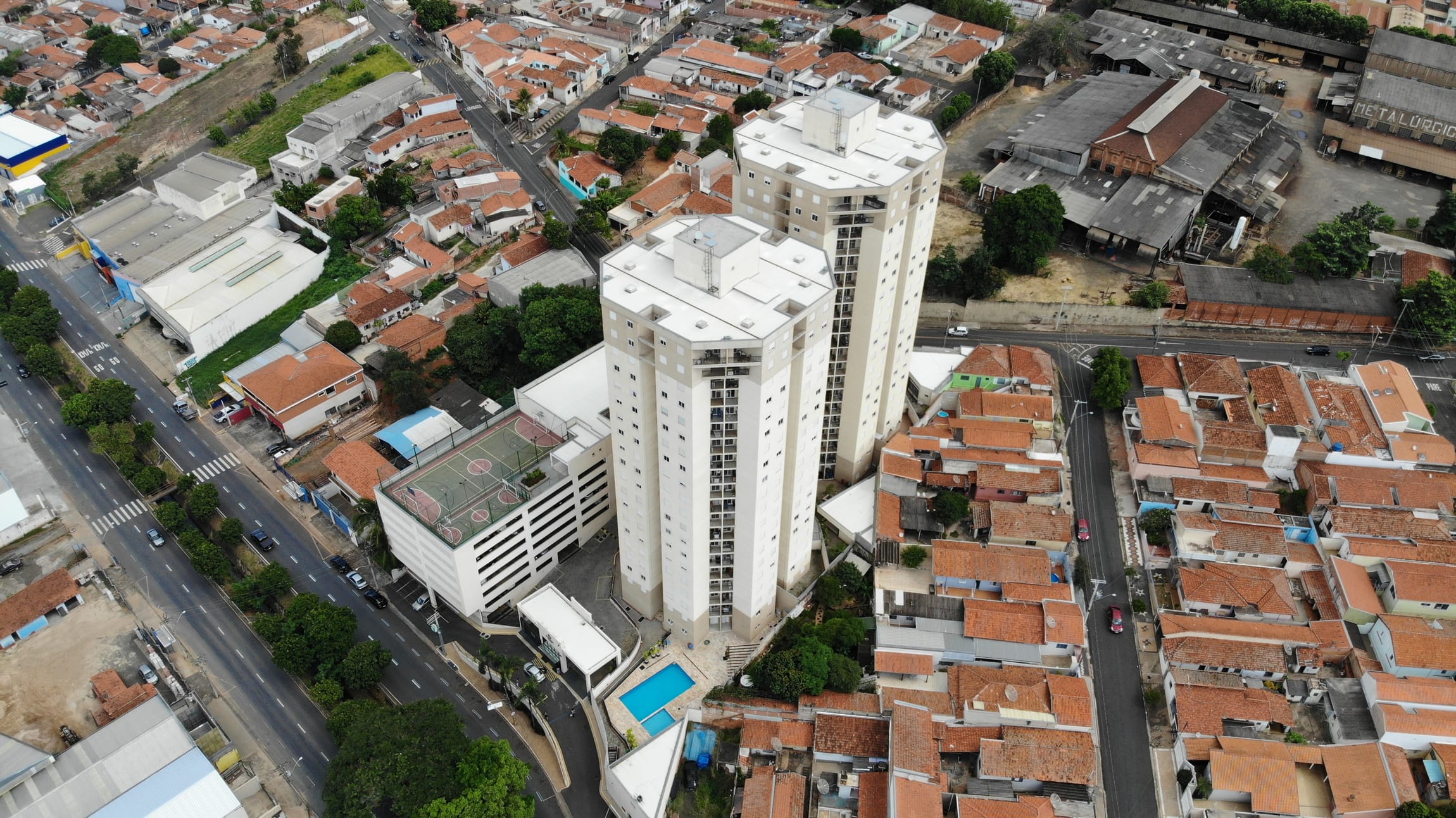 Apartamento, 2 quartos, 62 m² - Foto 16