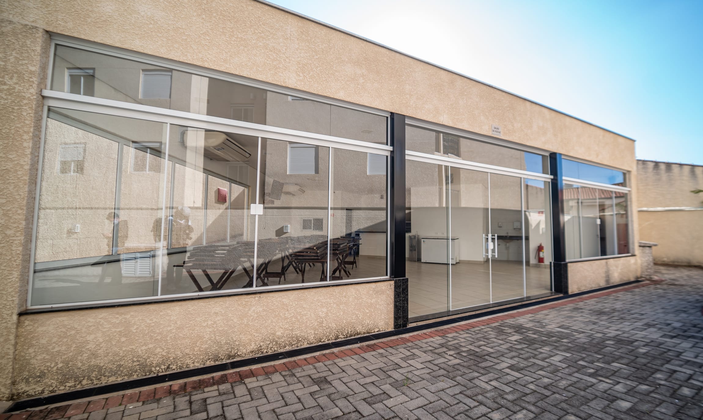 Apartamento, 2 quartos, 62 m² - Foto 24