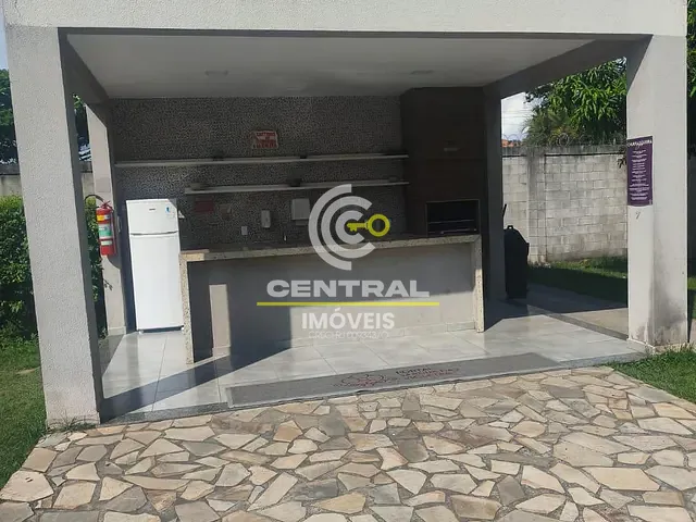 Apartamento 2 quartos e 1 banheiro, à venda, no bairro Novo Horizonte (Manilha) em Itaboraí