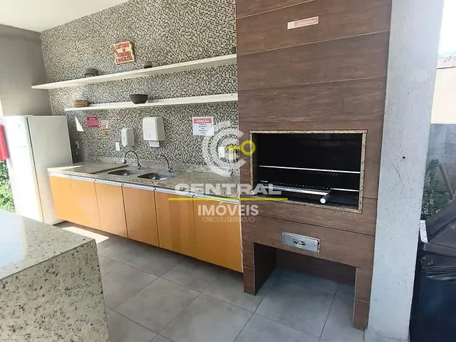 Apartamento 2 quartos e 1 banheiro, à venda, no bairro Novo Horizonte (Manilha) em Itaboraí