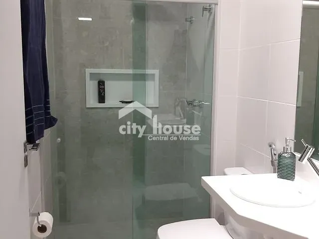 Apartamento com 70m² 2 quartos e 2 banheiros, à venda, no bairro Praia de Itaparica em Vila Velha