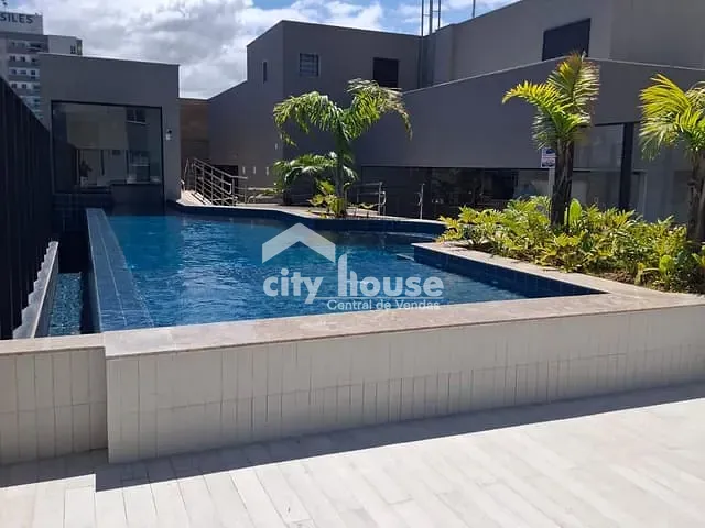 Apartamento com 70m² 2 quartos e 2 banheiros, à venda, no bairro Praia de Itaparica em Vila Velha