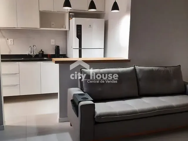 Apartamento com 70m² 2 quartos e 2 banheiros, à venda, no bairro Praia de Itaparica em Vila Velha