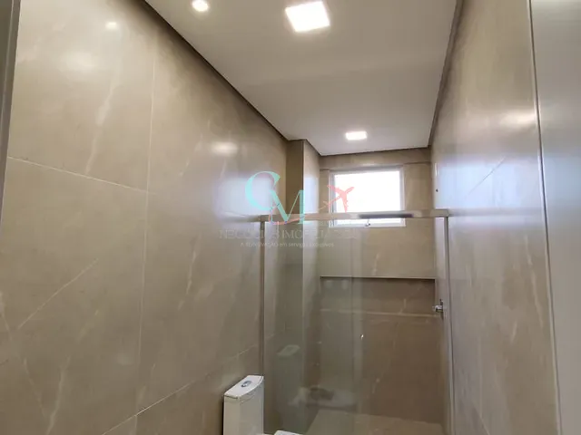 Apartamento 3 quartos e 2 banheiros, à venda, no bairro centro em Xanxerê