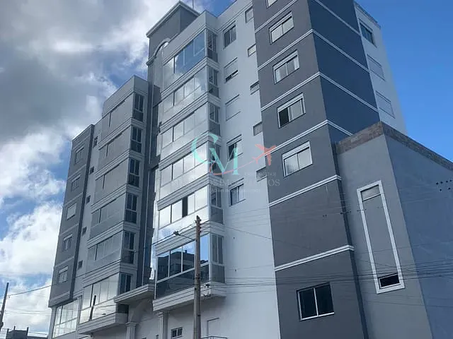 Apartamento 3 quartos e 2 banheiros, à venda, no bairro centro em Xanxerê