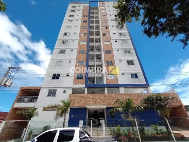 Apartamento com 79m² 3 quartos e 1 banheiro, para alugar, no bairro Aparecida em Santarém