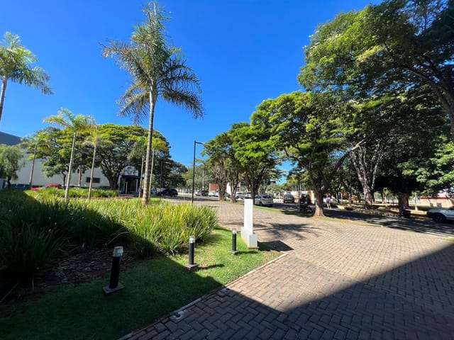 Apartamento 3 quartos e 2 banheiros, à venda, no bairro Residencial Paraíso em Franca