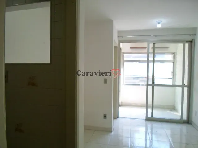 Apartamento 1 quarto e 1 banheiro, para alugar, no bairro Bela Vista em São Paulo