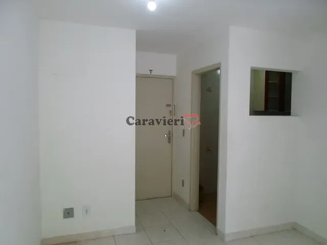 Apartamento 1 quarto e 1 banheiro, para alugar, no bairro Bela Vista em São Paulo