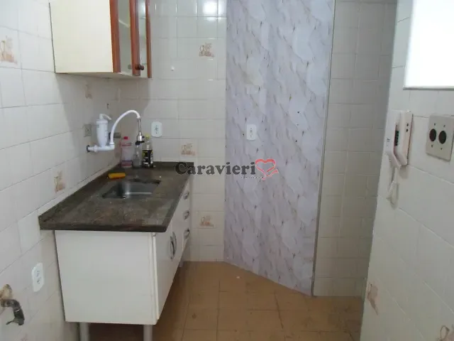 Apartamento 1 quarto e 1 banheiro, para alugar, no bairro Bela Vista em São Paulo