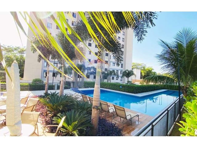 Foto do Apartamento - Apartamento com 2 dormitórios à venda, 47 m² por R$ 260.000,00 - Jardim Paulistano - Ribeirão Preto/SP | CZIMOB Empreendimentos Imobiliários