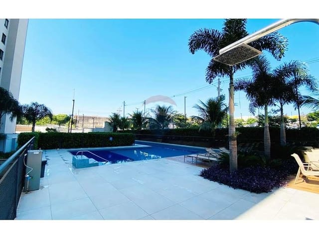 Foto do Apartamento - Apartamento com 2 dormitórios à venda, 47 m² por R$ 260.000,00 - Jardim Paulistano - Ribeirão Preto/SP | CZIMOB Empreendimentos Imobiliários