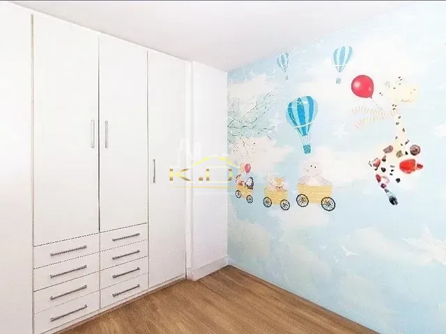 Apartamento 3 quartos e 2 banheiros, para alugar, no bairro Vila Leopoldina em São Paulo