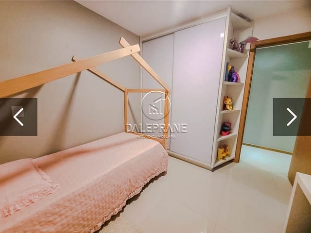 Apartamento 4 quartos e 4 banheiros, à venda, no bairro Sul (Águas Claras) em Brasília
