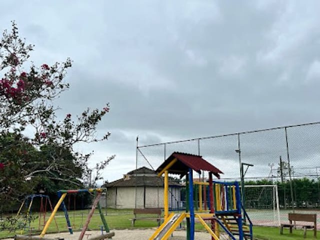 Foto do Apartamento - Apartamento com 2 dormitórios à venda, 46 m² por R$ 190.000,00 - São Dimas - Guaratinguetá/SP | Imobiliária Domos