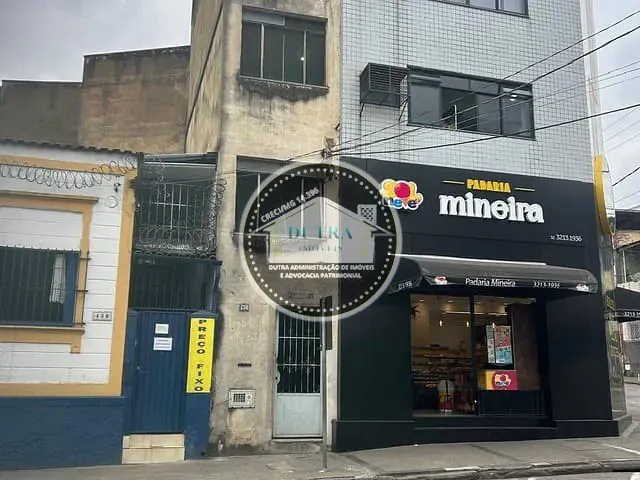 Apartamento 1 quarto e 1 banheiro, para alugar, no bairro Costa Carvalho em Juiz de Fora