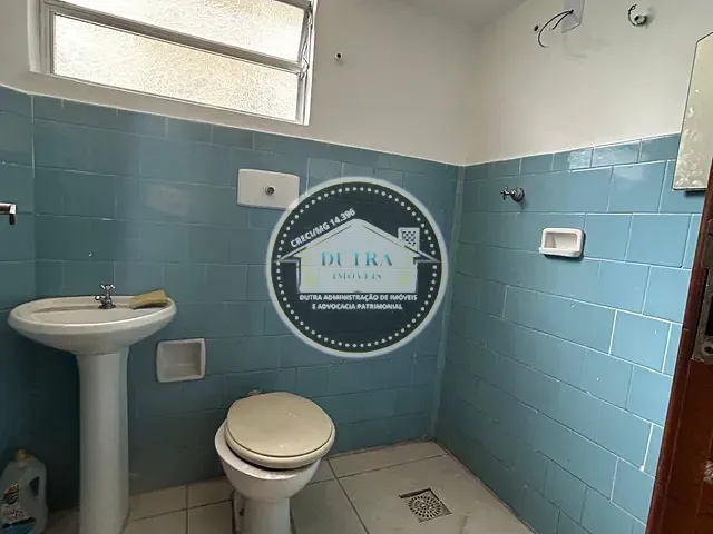 Apartamento 1 quarto e 1 banheiro, para alugar, no bairro Costa Carvalho em Juiz de Fora