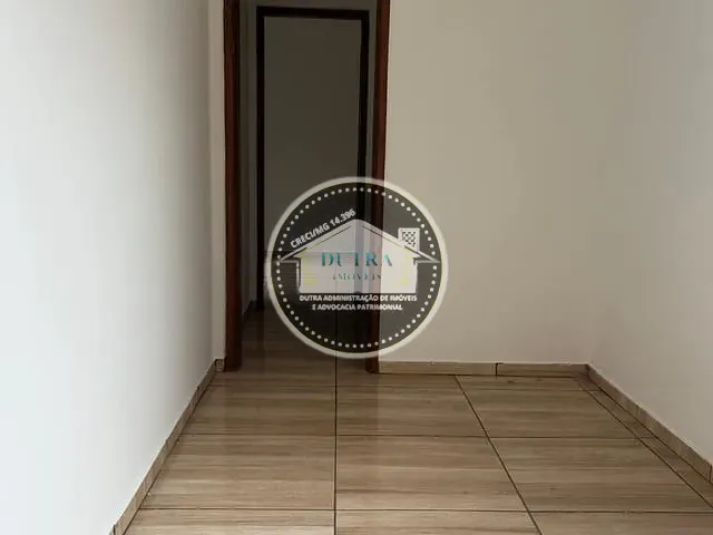 Apartamento 1 quarto e 1 banheiro, para alugar, no bairro Costa Carvalho em Juiz de Fora