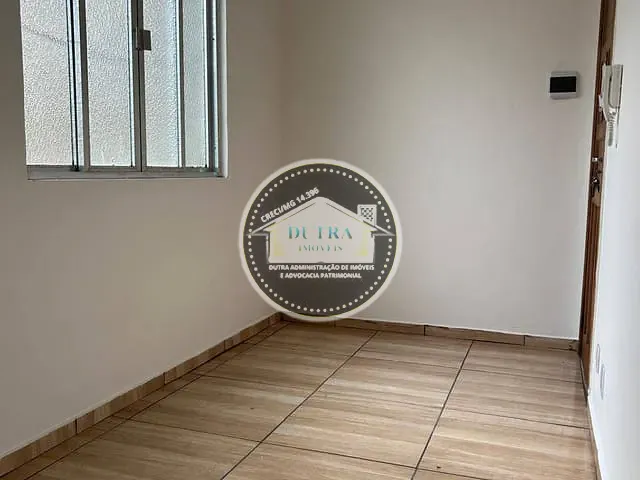 Apartamento 1 quarto e 1 banheiro, para alugar, no bairro Costa Carvalho em Juiz de Fora