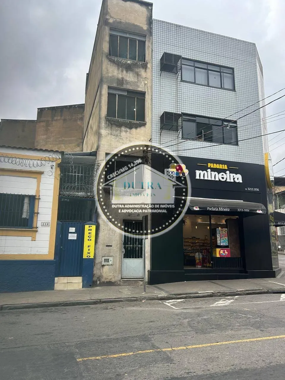 Apartamento, 1 quarto, 45 m² - Foto 1