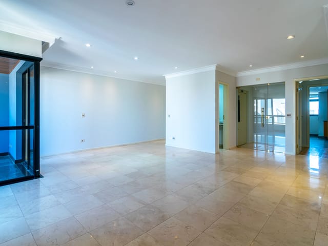 Apartamento com 287m² 3 quartos e 5 banheiros, à venda, no bairro Centro em Londrina